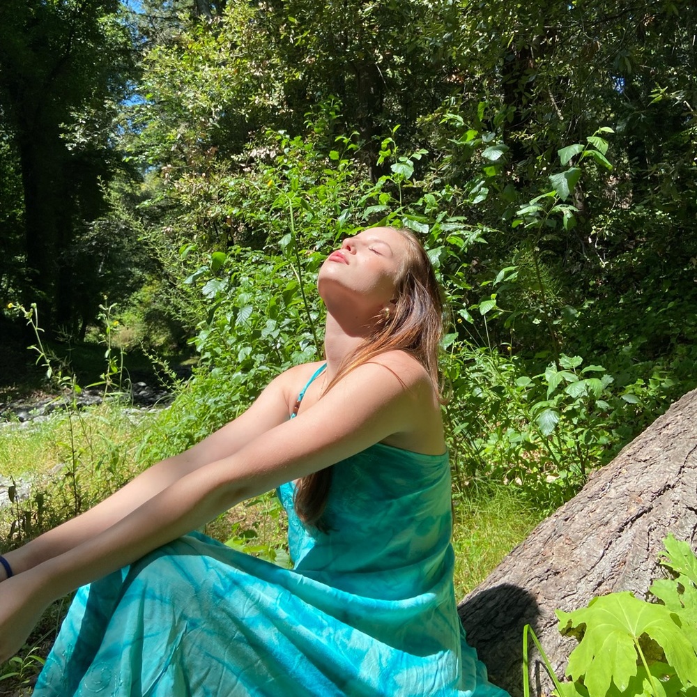 Meet your Posher, Kayleigh